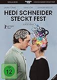 Hedi Schneider steckt fest