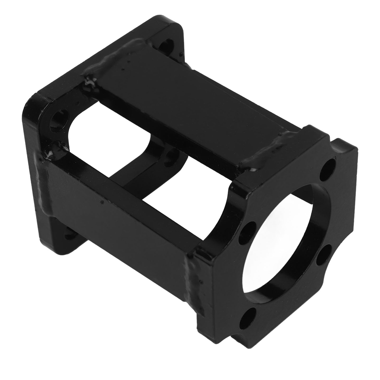 Support de Pompe Hydraulique pour Fendeuse de Bûches, Métallique, pour Moteurs 5-7