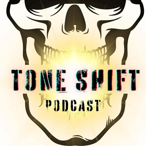Tone Shift Podcast Titelbild