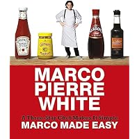 MARCO MADE EASY