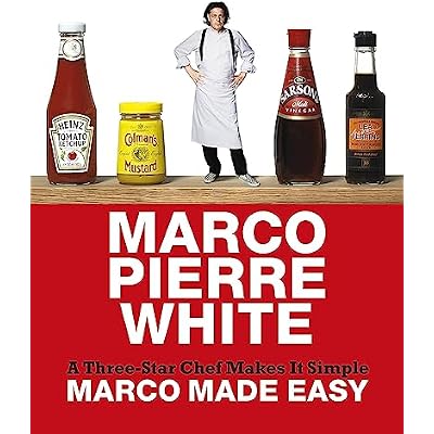 MARCO MADE EASY