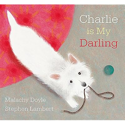 Charlie Is My Darling