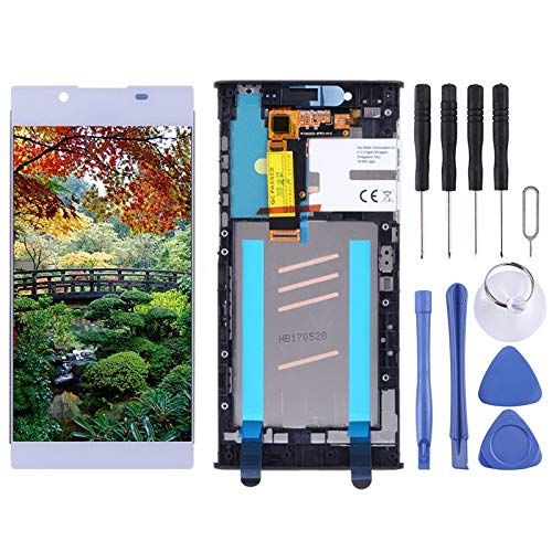 Pièce écran LCD Sony Xperia L1 G3311 G3312 numériseur assemblé