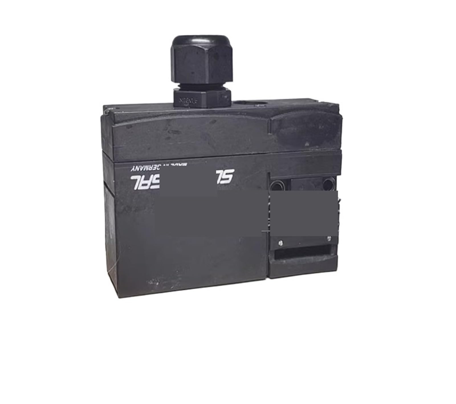 Interruptor de seguridad Interruptor de puerta de seguridad 170-02ZK/02ZRK/02ZRKA/11ZRK(AZM 170-11ZRK)