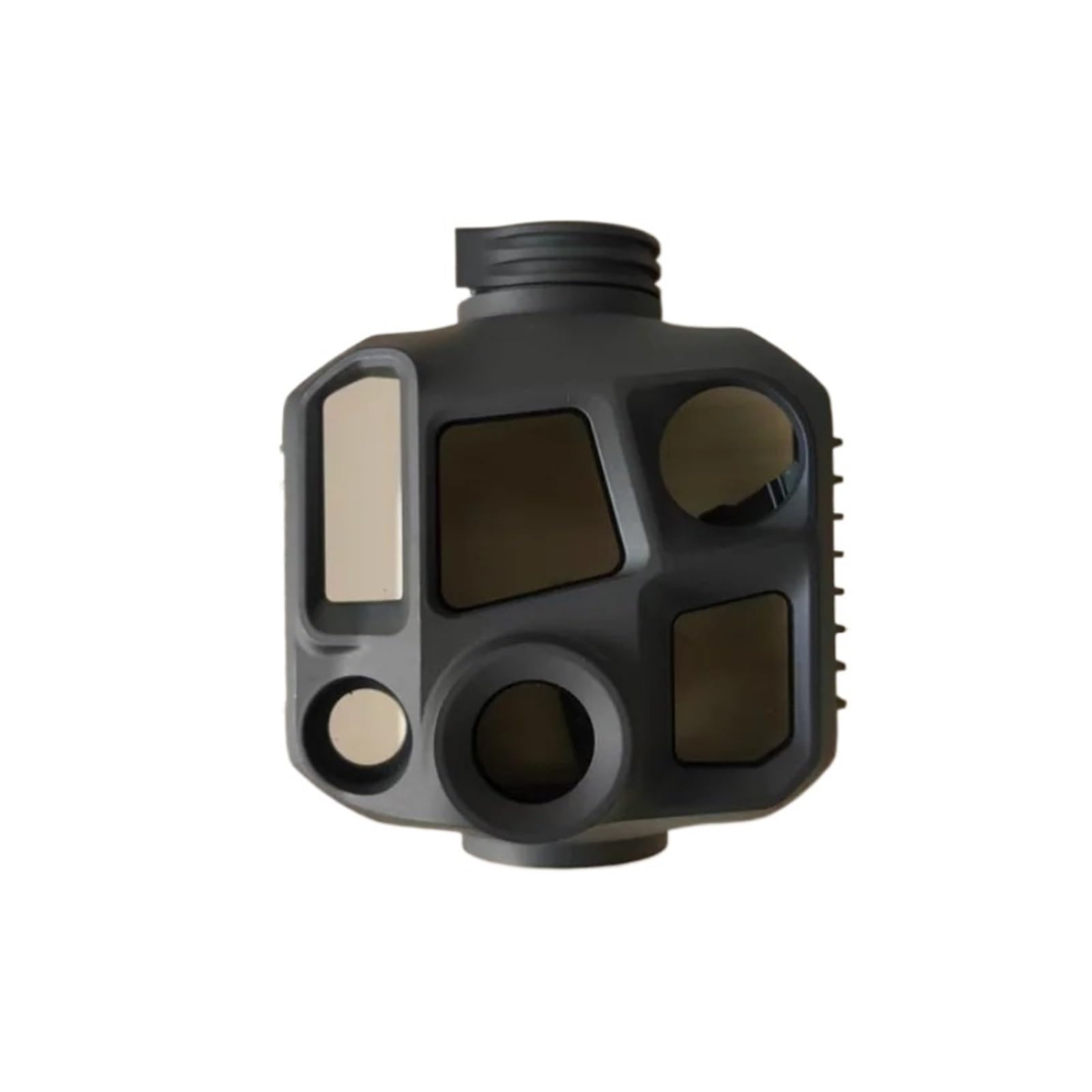 Set di telaio anteriore e lenti for fotocamera DJI Matrice 4T compatibile