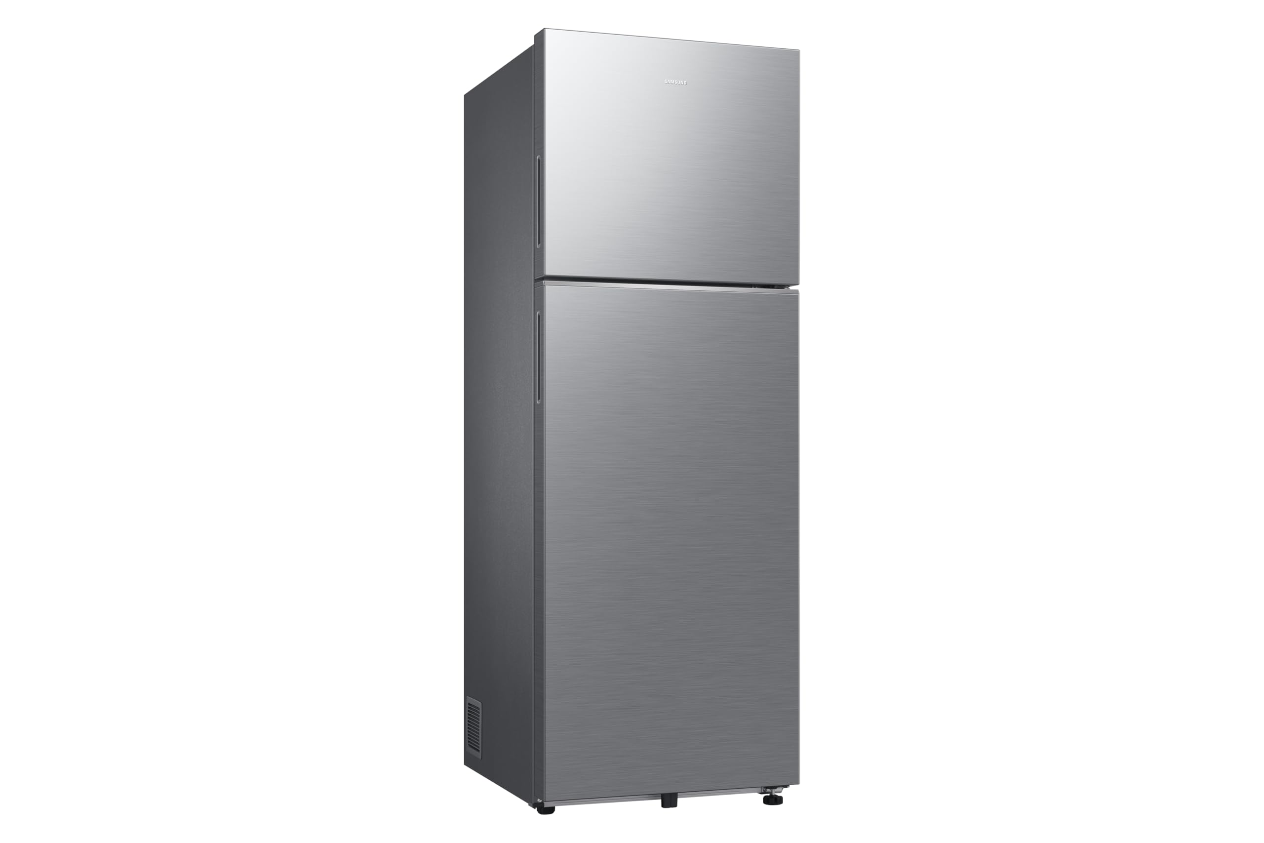 Samsung 330 L, 2 Star, Convertible 5-in-1, Digital Inverter, Frost
