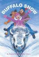Buffalo Snow 1424324718 Book Cover