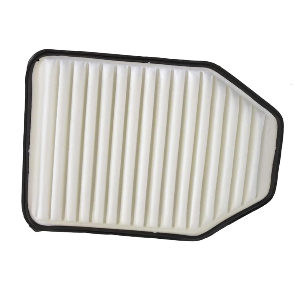 Filtr Powietrza Kabinowego dla Jeep Wrangler 2013-2023, 29,5x20,8x4cm 3 szt. Filtr powietrza samochodowego Filtr kabinowy 53034018AD/1-55111302AA