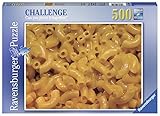 ravensburger puzzle 500 teile xxl  Ravensburger 500 EL. Wyzwanie Ser [Puzzle]