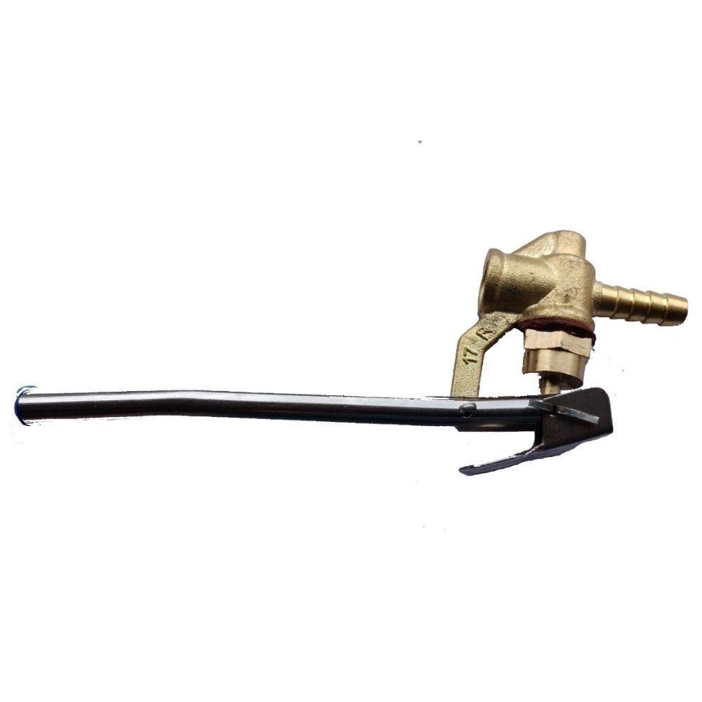 Spray Trigger 8 mm Nipple Type for Gardening and Agricultural Purpose-image-40