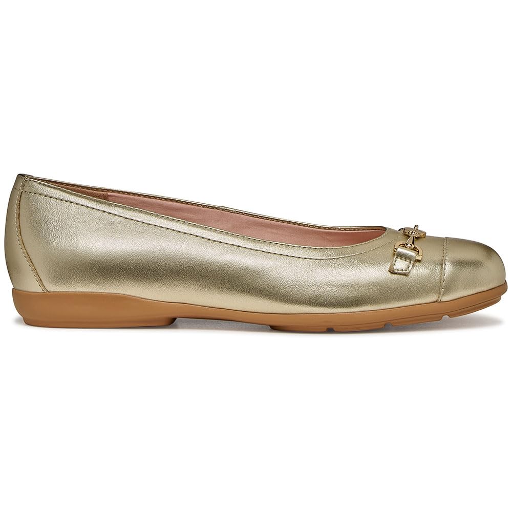 Geox Femme Annytah A Ballet Flat