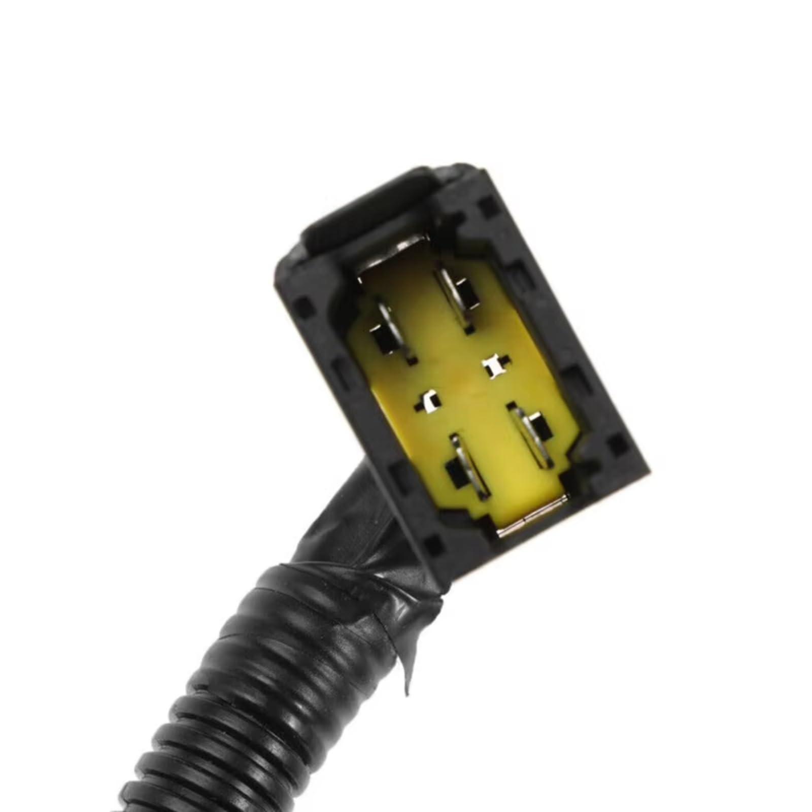 Arrancador Interruptor Barril Cerradura Encendido Con Llave Compatible Con Daily Para MK4 2006 2007 2008 2009 2010 2011 2012 2996075 2996076