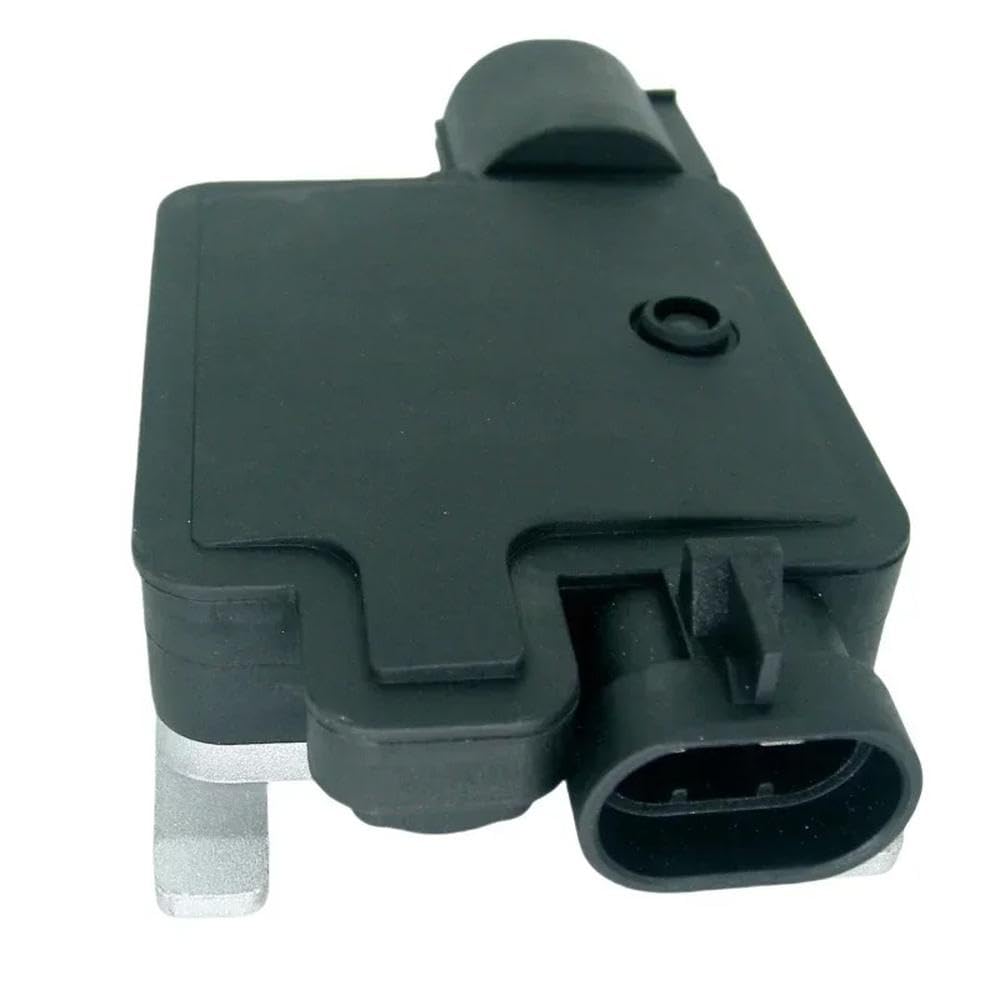 Módulo De Control De Ventilador De Refrigeración De Radiador, Relé De 5 Pines Para Ford Focus 2010-2015 4M51-9A81-0AA 4M519A810AA 940007403 940004404 piezas de repuesto