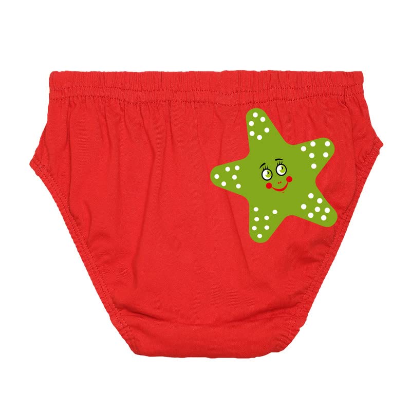 Image of Nusyl Boys Boys Briefs