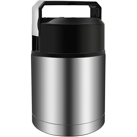 28oz Thermos for Hot Food
