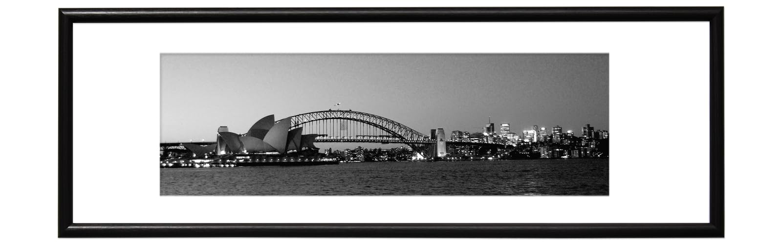 モノクロ写真のフォトパネル✫　モダンアート 楽天市場】モダンアート アートパネル 横長 モノクロ おしゃれ