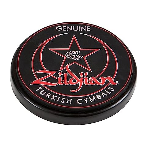 Zildjian P1201 6 Inch Practice Pad Cover