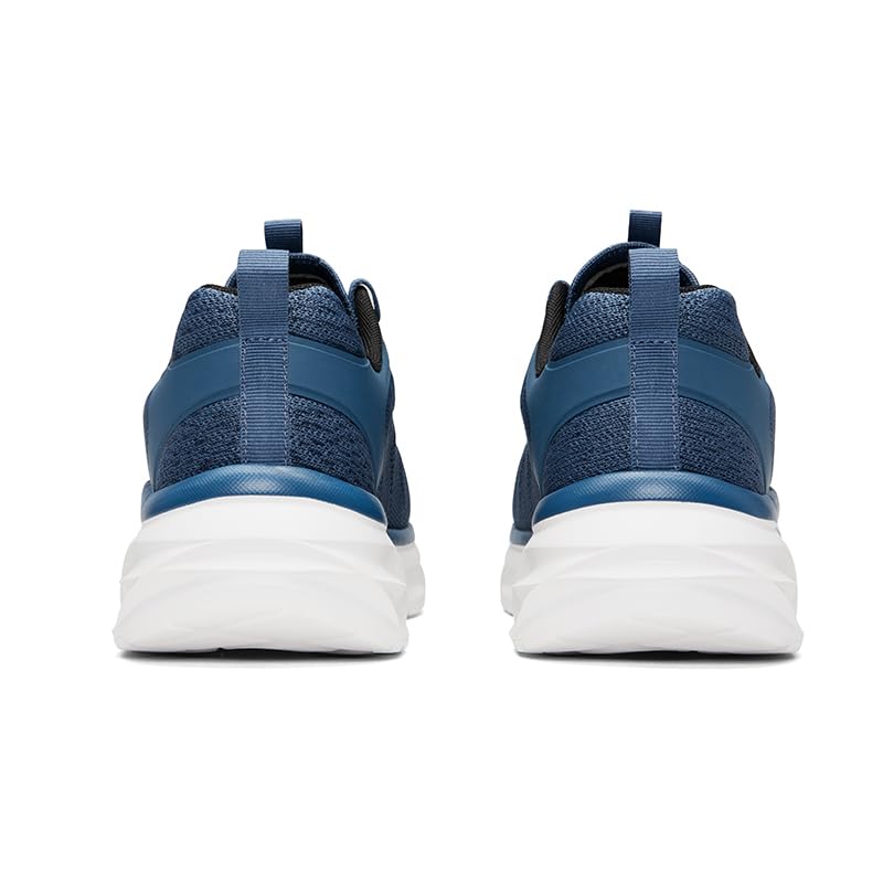 Men's Comfortable Walking Lightweight Mesh Shoes Running Tennis Athletic Gym Workout Cross Training Sneakers2