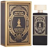 Manasik – Ameer Al Oud Arabian Nights Eau de Parfum 100ml