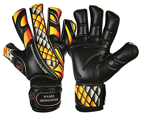 Sondico Bimbo Partita Guanti Portiere