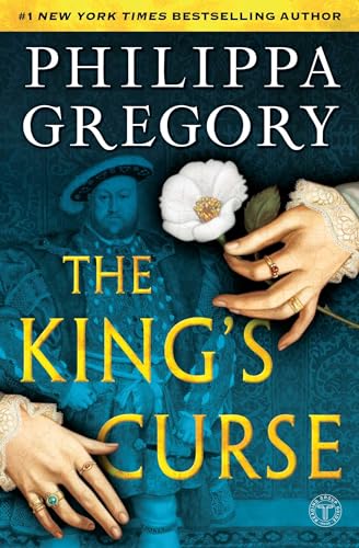 The King's Curse (The Plantagenet and Tudor Novels)