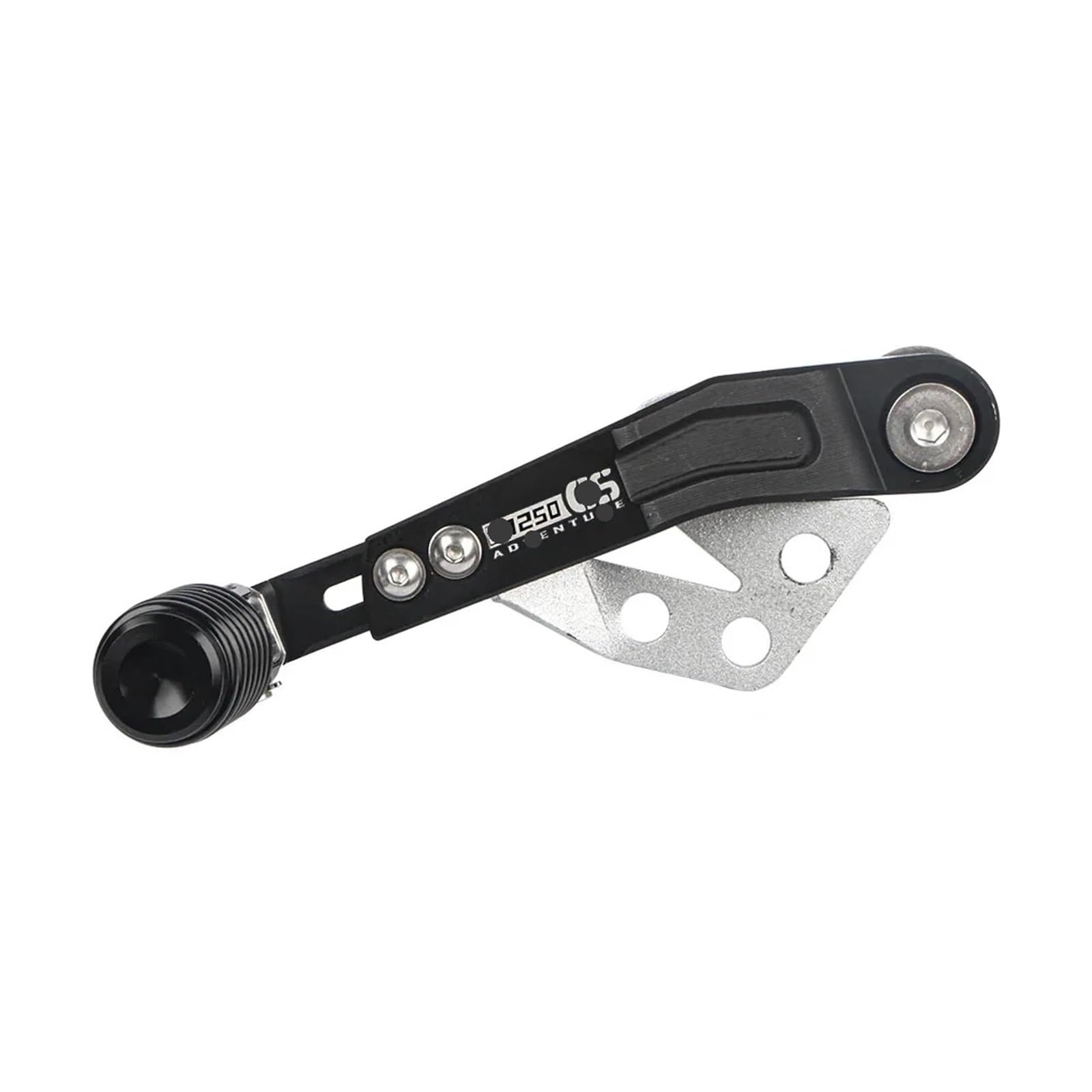 Syc27qp Bk R1250gs Adv L Shift Pedal Lever Motorcycle Motorcycle Adjustable Folding Gear Shifter Shift Pedal Lever For R1200gs R1250gs For Adventure 2019-2022 2023 Gs1200 Gs1250 Adv