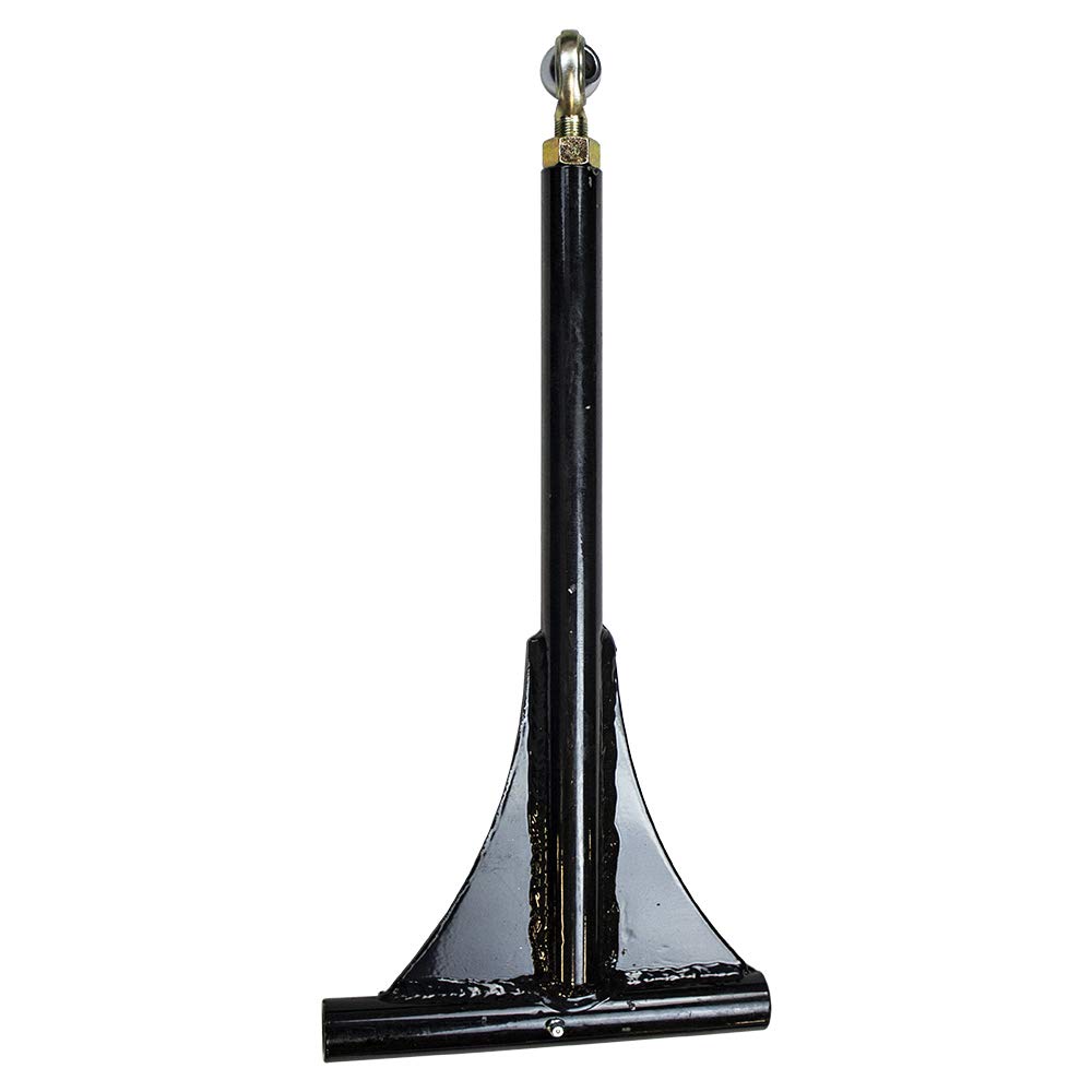 Amazon.com : Exmark 103-8544 Deck Strut Lazer Z XS DS Series