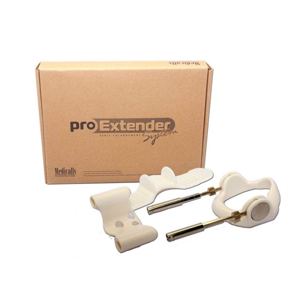 その他 proExtender System PRO EXTENDER PENIS ENLARGEMENT SYSTEM | Amazon.com.br