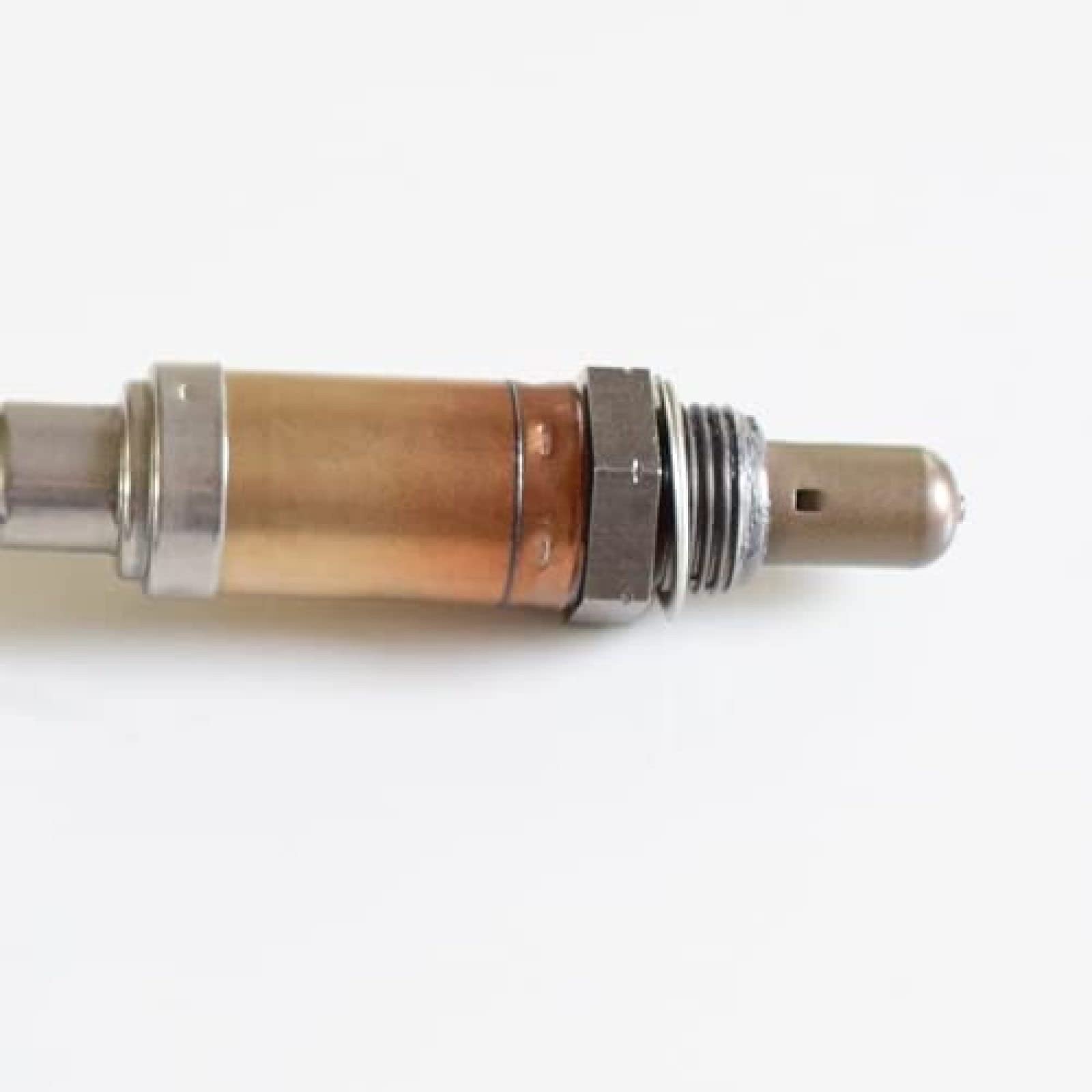 BIVVI Sensor de oxígeno 0258986507 0 258 986 507 4-Wrie, sonda Lambda Universal, Sensor de oxígeno O2 para ACURA para AU/DI para B/MW, piezas de repuesto