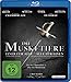 Produktbild Die Musketiere - Einer für alle - Alle für einen! [Blu-ray]