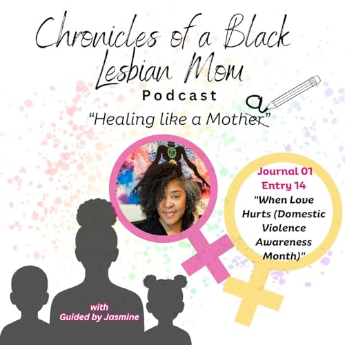 When Love Hurts: Healing from Emotional Abuse in Queer Relationships (In Honor of Domestic Violence Awareness Month)