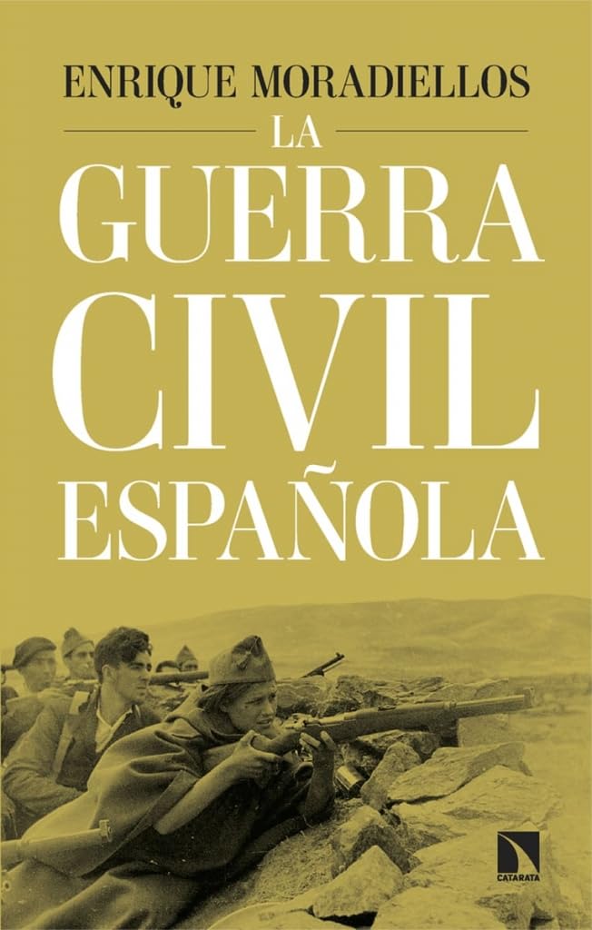 La guerra civil española: 1084 (Mayor)