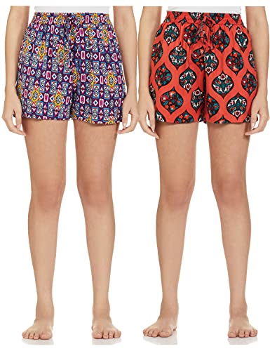 Image of Indigo Women's Bermuda Shorts