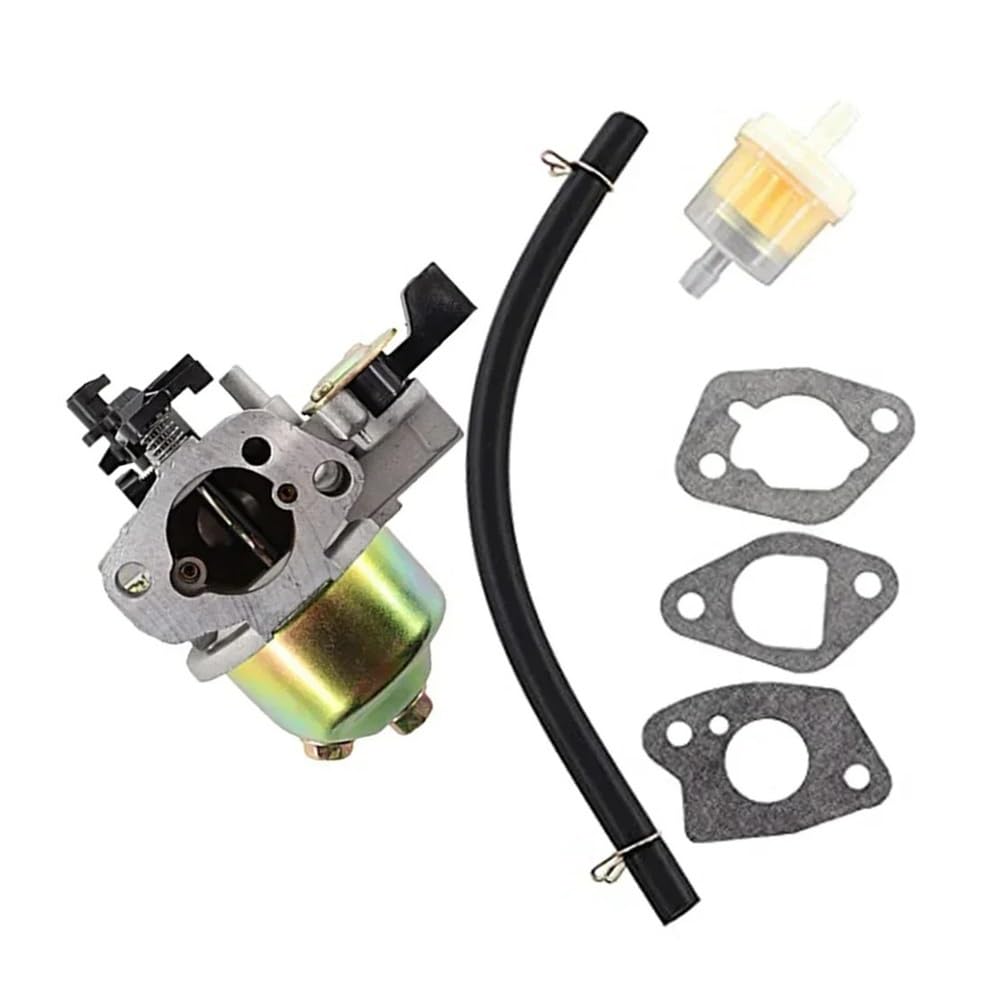 Carburateur de rechange pour tondeuse BG-PM 46 S HW résout les pannes de moteur