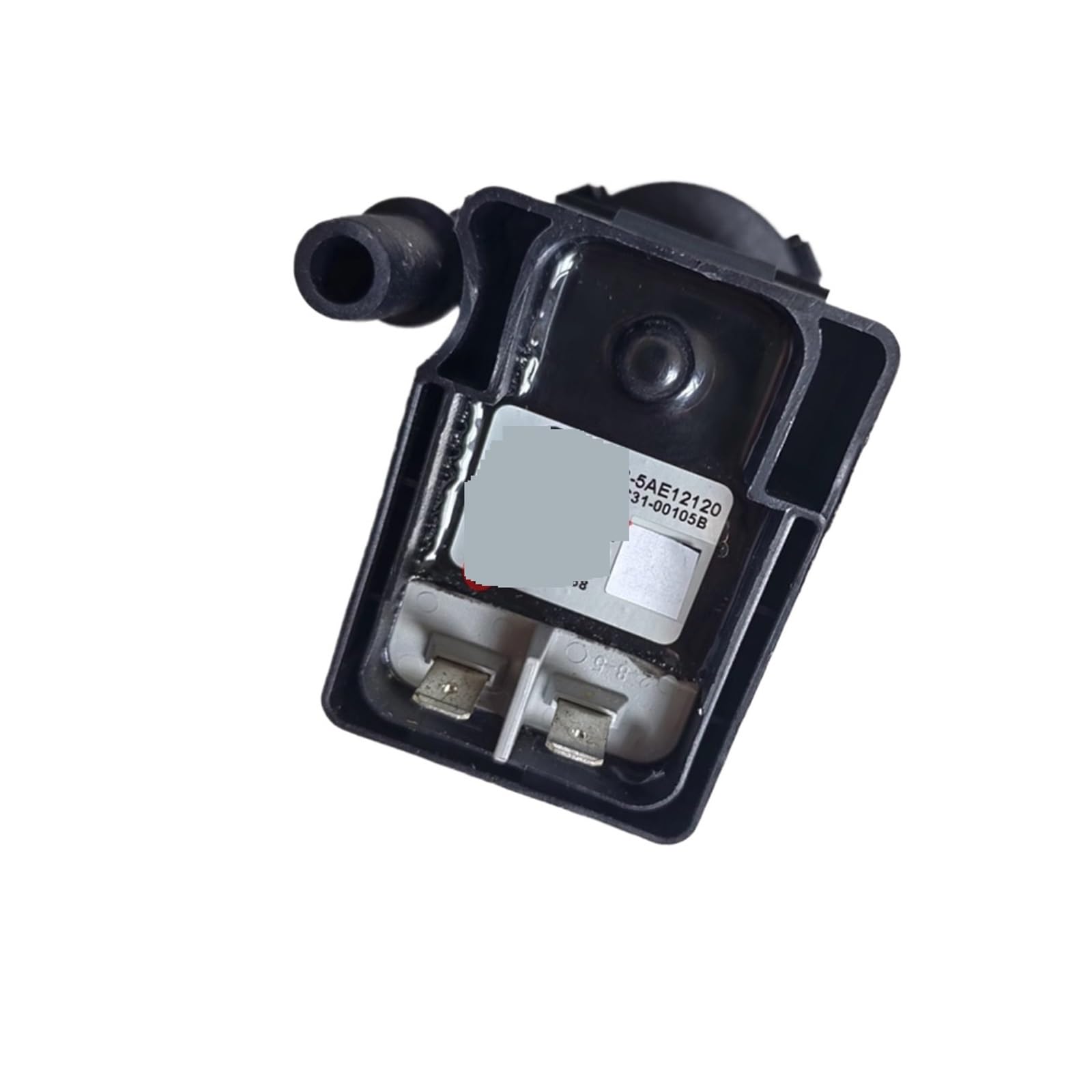 Clothes Dryer Drain Pump, Compatible for BEKO，DC31-00105A DC31-00105B DC31-00105C Drainage Motor Washer Parts(DC31-00105B(60HZ))