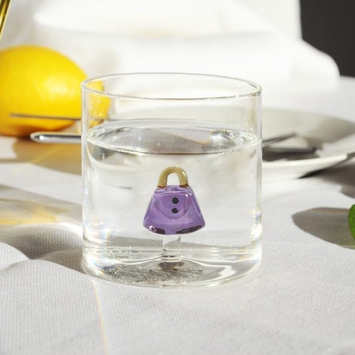 Sac de verre
