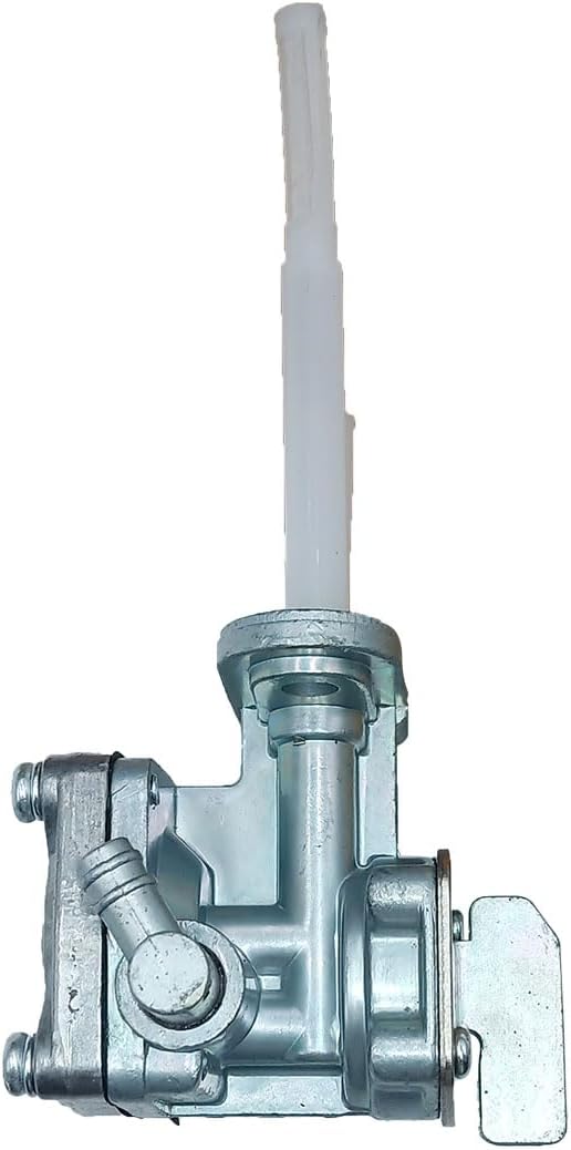Carburetor Fit for Suzuki Quadrunner 250 LTF250 LTF-250 2X4 LTF250F 4x4 2000 2001 2002 With Fuel Petcock 13200-20B00 13200-20B01