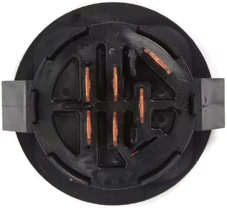 1 Set Mower Ignition Switch with Keys Replace Parts Fit for 725-12066 925-12066 ZT1-42 Mower Accessories