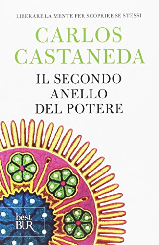 Il secondo anello del potere Il secondo anello del potere