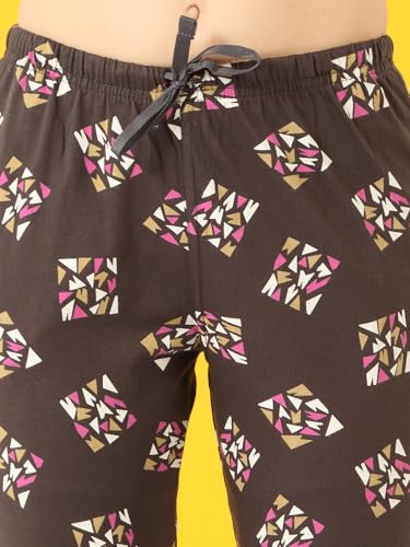 Image of Sweet Dreams Women Pyjama