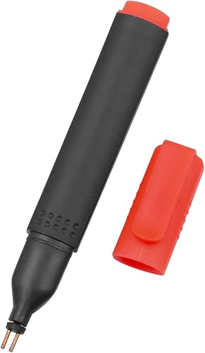 Probador biomineral Pluma de prueba de agua mineral Probador de calidad de agua BIO Probador de detección de pureza de energía para el hogar Pruebas