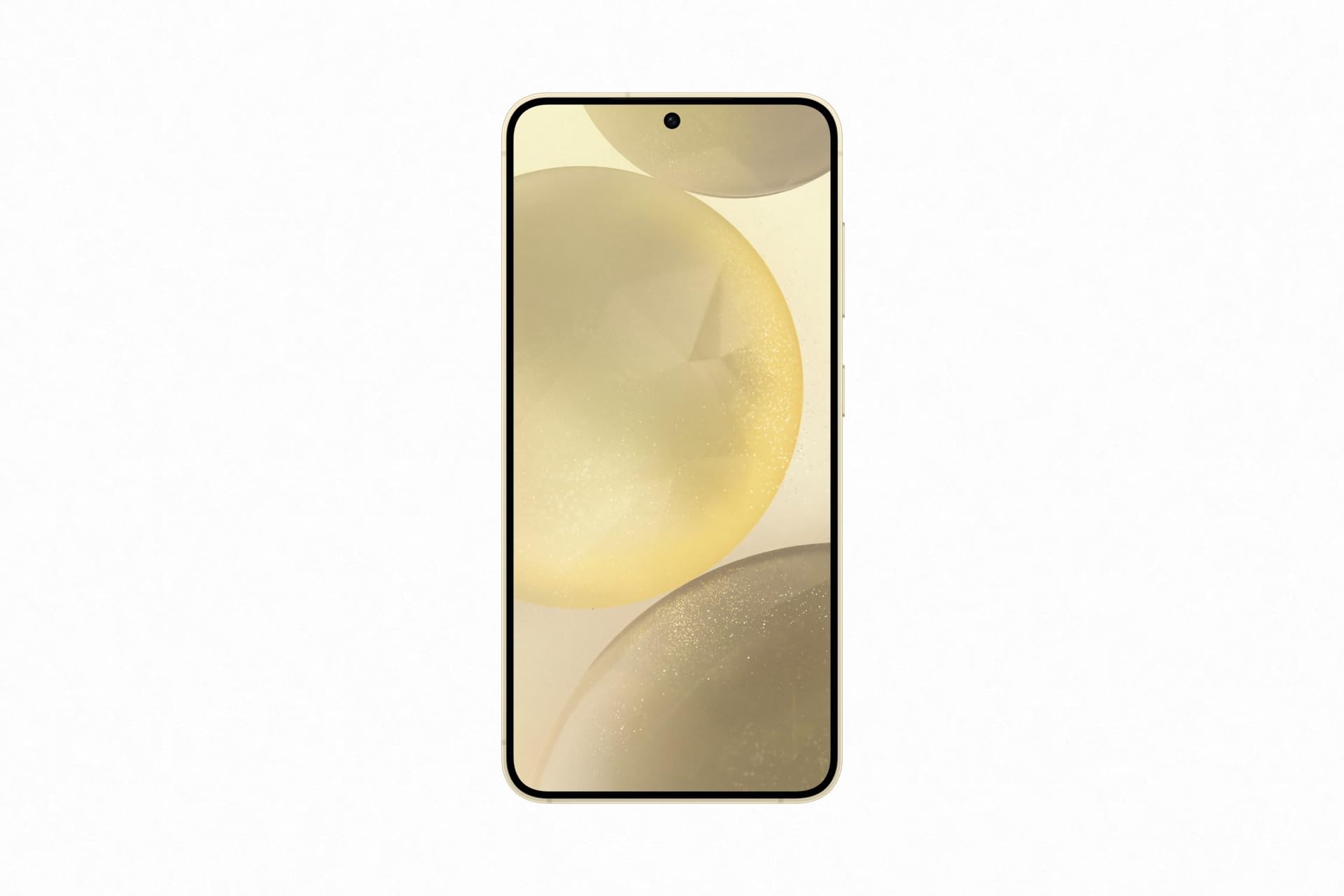Samsung Galaxy S24 Yellow 256GB 5G : Amazon.co.za: Electronics