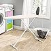 Full Size Ironing Board with Cover & Pad – Made in USA by Seymour Home Products Adjustable Steel T-Legs, 35