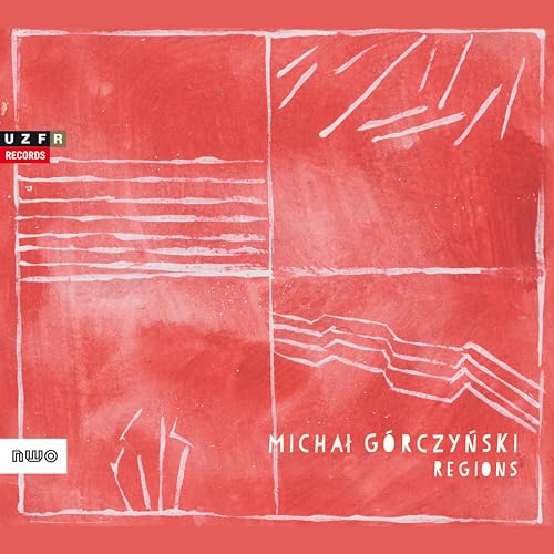 Michal Gorczynski: Regions