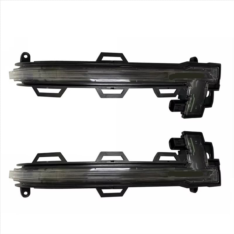 Clignotant rétroviseur pour X3 F25 et X5 F15 répéteur LED