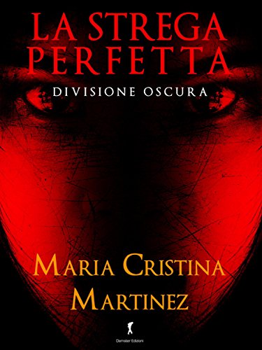 La strega perfetta: Divisione oscura (Damster - FX, Fantasy e dintorni) La strega perfetta: Divisione oscura (Damster - FX, Fantasy e dintorni)