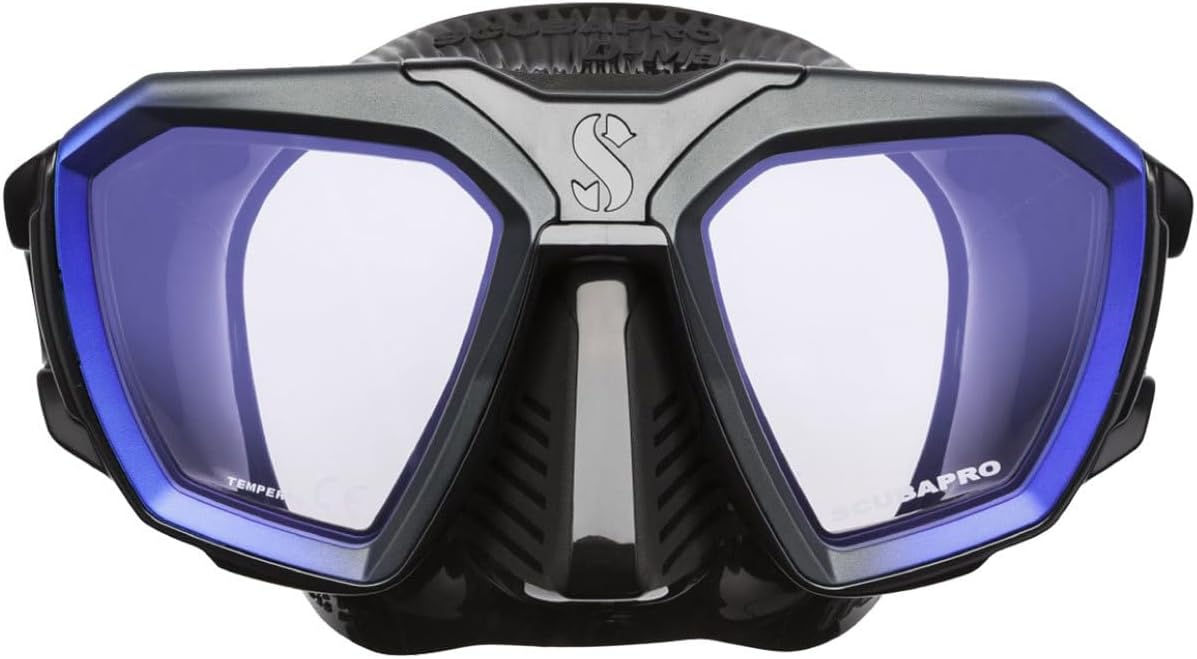 Scubapro D-Mask Skirt