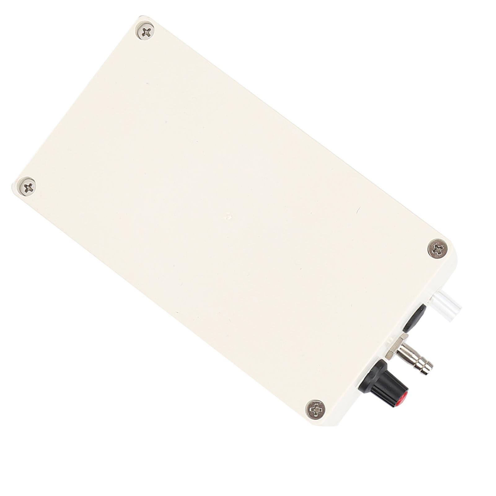 Dioche Melkpumpe Vakuum 12V Elektrische Melkmaschine Vakuumpumpe | Tragbare Hochleistungs-Vakuumpumpe für Esel, Schafe, Kühe, Pferde | Energieeffizient und Einfach zu Installieren | 110–220 V.