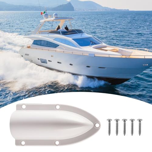 Systèmes d'éclairage de mer avec grille d'aération de cale