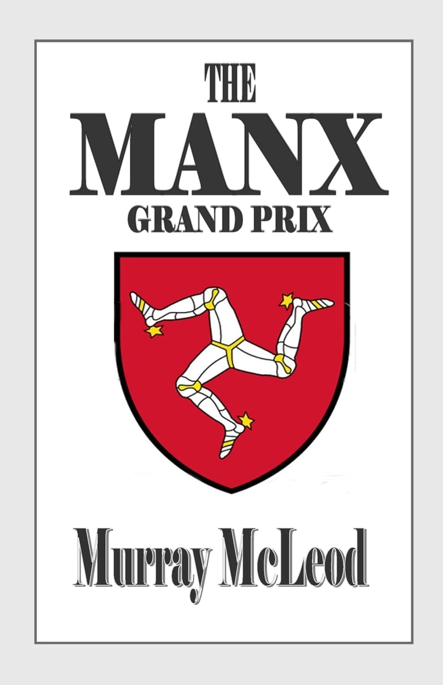 The MANX Grand Prix